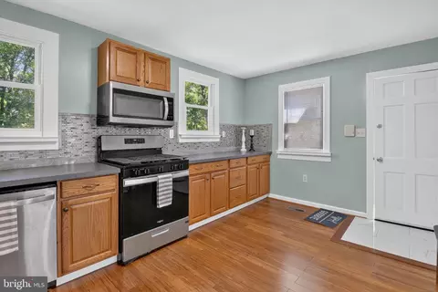 Kitchen - 8339 Jacobs Rd, Severn, MD 21144 photo 2 of 3