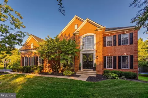 3430 Red Admiral Ct, Edgewater, MD 21037