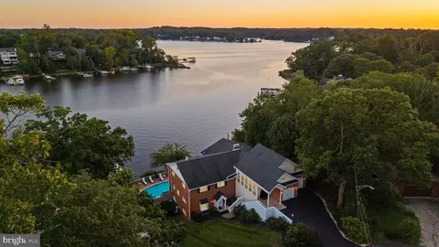 517 Bayberry Dr, Severna Park, MD 21146