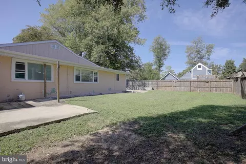 Exterior - 1729 Shore Dr, Edgewater, MD 21037 photo 8 of 11