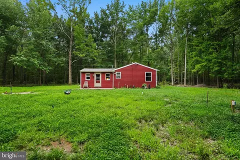 Exterior - 4924 Kellam Rd, Shady Side, MD 20764 photo 1 of 9