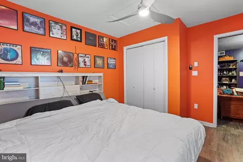 Bedroom - 4924 Kellam Rd, Shady Side, MD 20764 photo 2 of 3