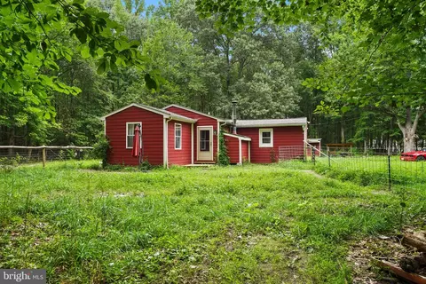 Exterior - 4924 Kellam Rd, Shady Side, MD 20764 photo 8 of 9