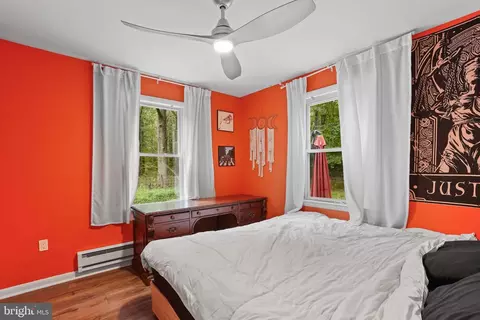 Bedroom - 4924 Kellam Rd, Shady Side, MD 20764 photo 3 of 3