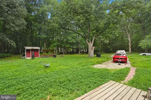 Exterior - 4924 Kellam Rd, Shady Side, MD 20764 photo 9 of 9