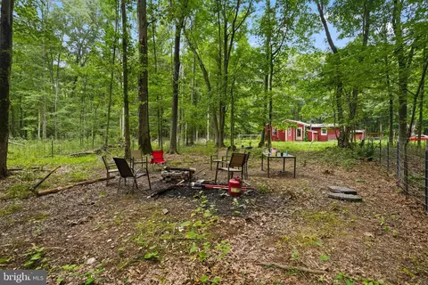 Exterior - 4924 Kellam Rd, Shady Side, MD 20764 photo 6 of 9