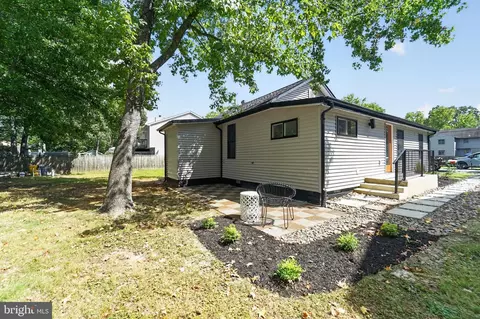 Exterior - 4922 Dogwood St, Shady Side, MD 20764 photo 3 of 3