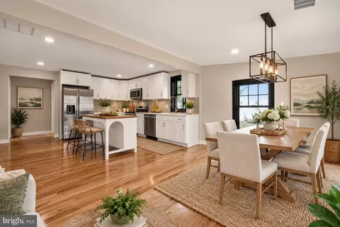Dining - 4922 Dogwood St, Shady Side, MD 20764 photo 1 of 1