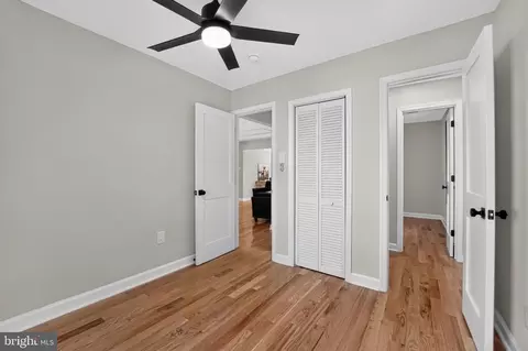 Entry Way - 4922 Dogwood St, Shady Side, MD 20764 photo 8 of 9