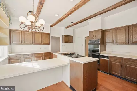 Kitchen - 1576 Chickasaw Rd, Arnold, MD 21012 photo 3 of 3