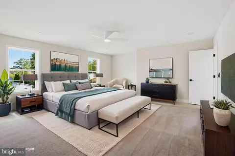 Bedroom - 3646 Otis Ave, Edgewater, MD 21037 photo 1 of 7