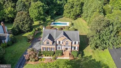 3506 Russell Thomas Ln, Davidsonville, MD 21035
