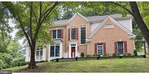 2505 Hobbits Ln, Davidsonville, MD 21035