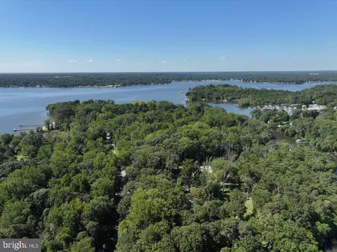 View/Area - 322 Eagle Hill Rd, Pasadena, MD 21122 photo 3 of 4