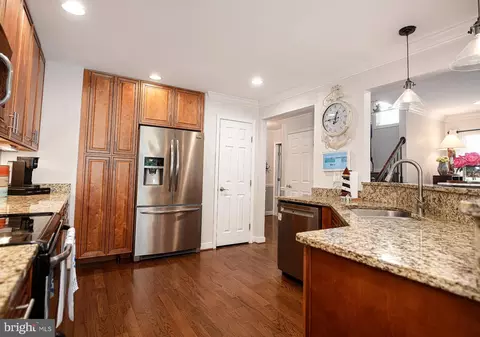 Kitchen - 612 219th, Pasadena, MD 21122 photo 1 of 4