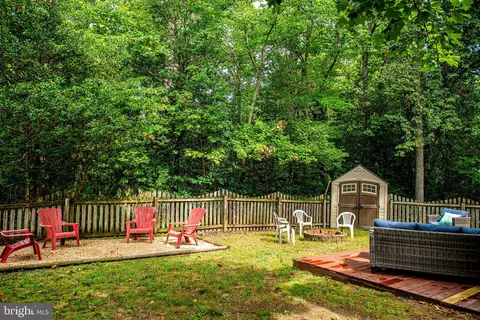 Exterior - 612 219th, Pasadena, MD 21122 photo 11 of 15