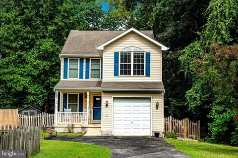 Exterior - 612 219th, Pasadena, MD 21122 photo 3 of 15