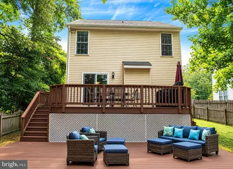 Exterior - 612 219th, Pasadena, MD 21122 photo 6 of 15