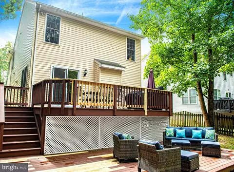 Exterior - 612 219th, Pasadena, MD 21122 photo 7 of 15
