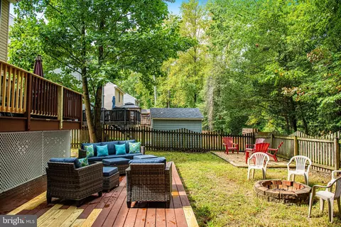 Exterior - 612 219th, Pasadena, MD 21122 photo 14 of 15