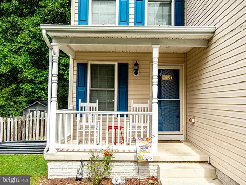 Exterior - 612 219th, Pasadena, MD 21122 photo 4 of 15