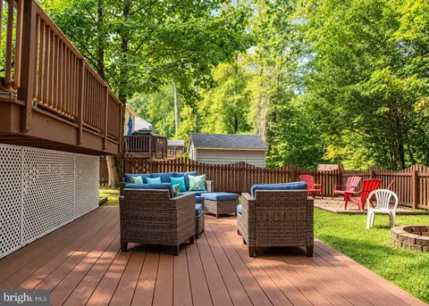 Exterior - 612 219th, Pasadena, MD 21122 photo 13 of 15