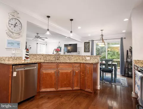 Kitchen - 612 219th, Pasadena, MD 21122 photo 4 of 4