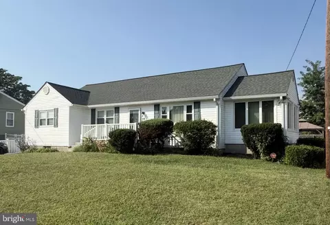 28 Cedar Dr, Glen Burnie, MD 21060