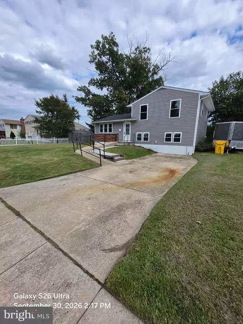 727 Delmar Ave, Glen Burnie, MD 21061
