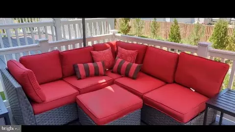 Exterior - 320 Mount Vernon Ave, Odenton, MD 21113 photo 3 of 4