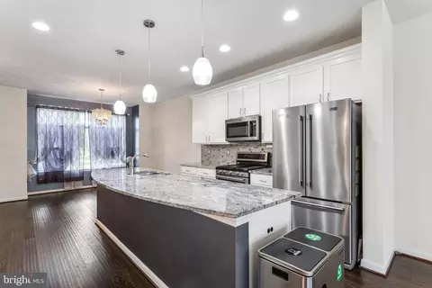 Kitchen - 320 Mount Vernon Ave, Odenton, MD 21113 photo 1 of 1
