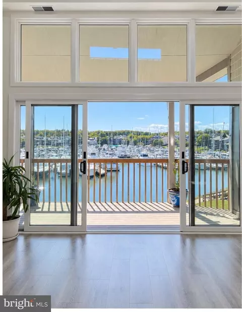 2123 Quay Village Ct #202, Annapolis, MD 21403