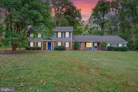 1666 Severn Chapel Rd, Millersville, MD 21108
