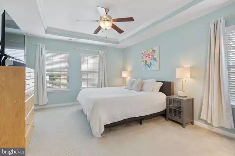 Bedroom - 2905 Middleham Ct, Hanover, MD 21076 photo 3 of 5