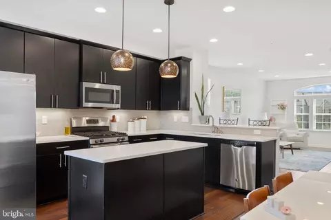 Kitchen - 2905 Middleham Ct, Hanover, MD 21076 photo 3 of 3