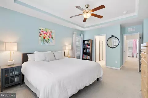 Bedroom - 2905 Middleham Ct, Hanover, MD 21076 photo 4 of 5