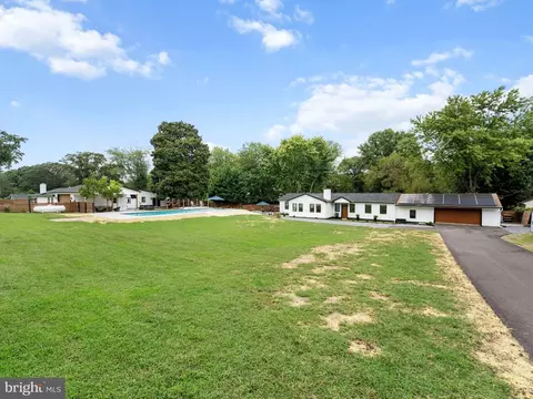 Exterior - 7845 June Dr, Pasadena, MD 21122 photo 17 of 19