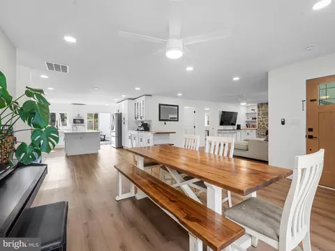 Dining - 7845 June Dr, Pasadena, MD 21122 photo 2 of 2