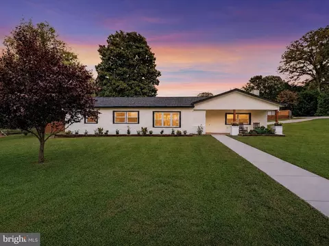 Exterior - 7845 June Dr, Pasadena, MD 21122 photo 1 of 19