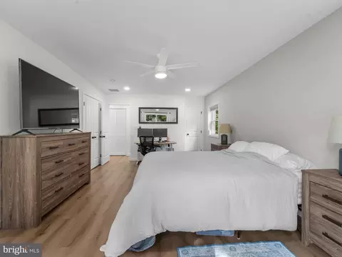 Bedroom - 7845 June Dr, Pasadena, MD 21122 photo 5 of 12