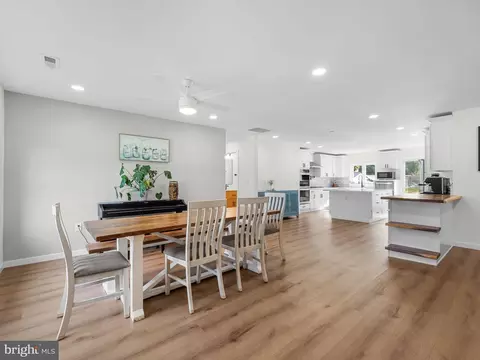 Dining - 7845 June Dr, Pasadena, MD 21122 photo 1 of 2
