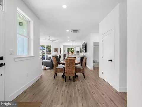 Entry Way - 7845 June Dr, Pasadena, MD 21122 photo 5 of 5