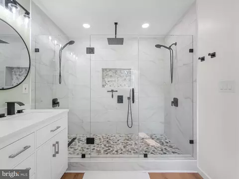 Bath - 7845 June Dr, Pasadena, MD 21122 photo 3 of 9