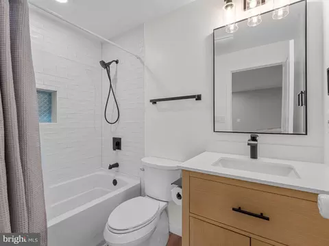 Bath - 7845 June Dr, Pasadena, MD 21122 photo 1 of 9