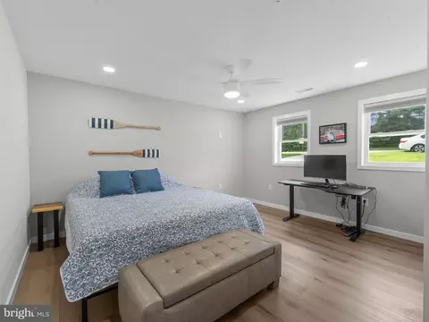 Bedroom - 7845 June Dr, Pasadena, MD 21122 photo 1 of 12