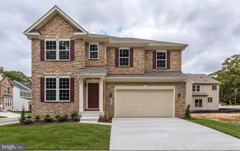 408 St Martins Choice Ln, Severna Park, MD 21146