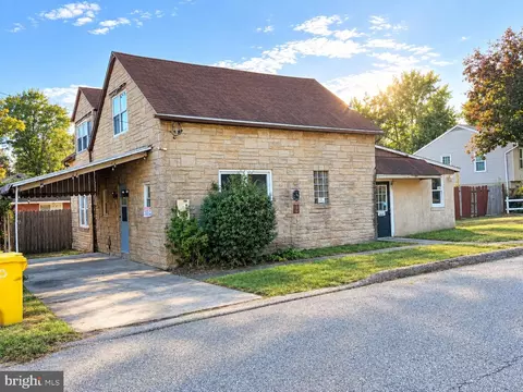 125 Midland Rd, Glen Burnie, MD 21060