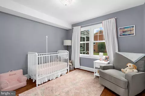 Bedroom - 211 Mckendree Ave, Annapolis, MD 21401 photo 6 of 10