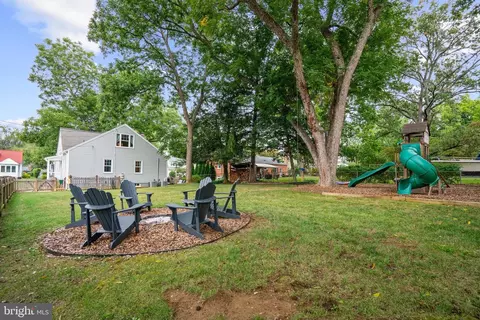 Exterior - 211 Mckendree Ave, Annapolis, MD 21401 photo 11 of 11