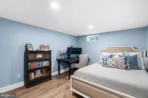 Bedroom - 211 Mckendree Ave, Annapolis, MD 21401 photo 10 of 10